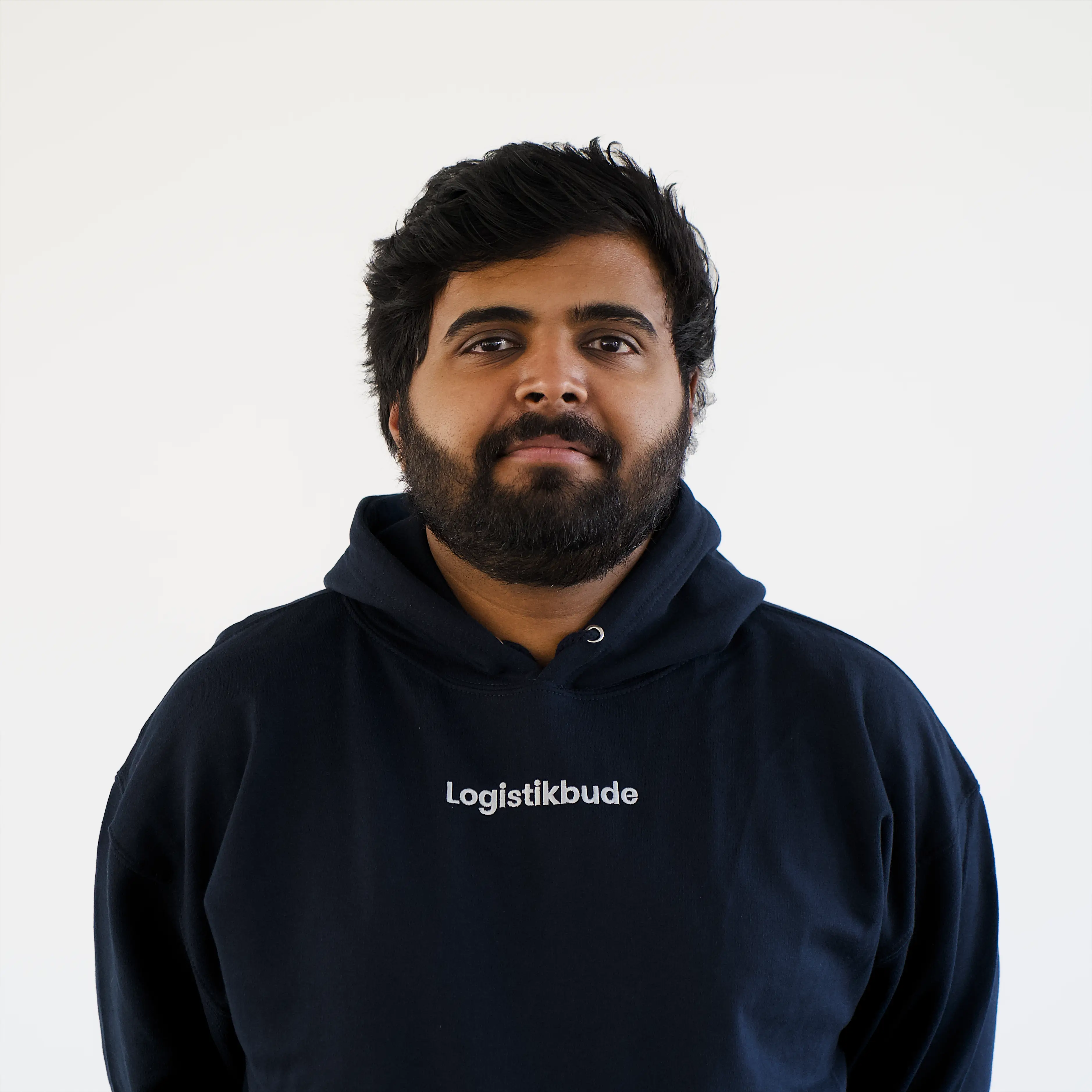 Portrait von Achsuthan Srirajavarothayan