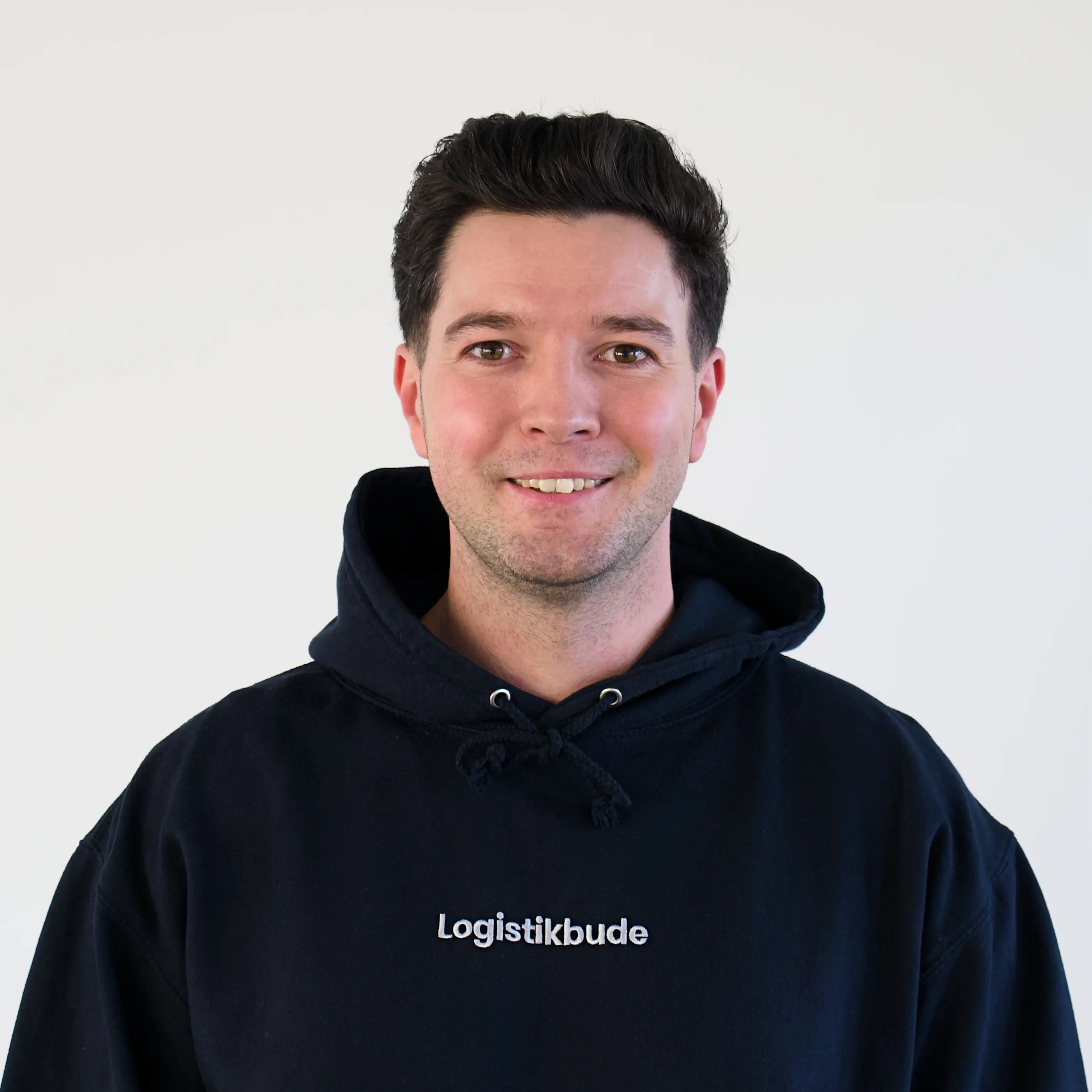 Portrait von Florian Kunert