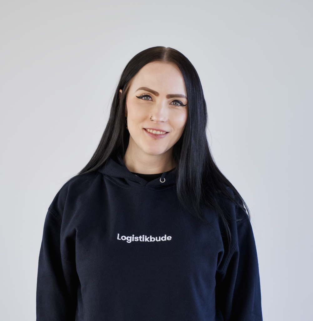 Portrait von Bianca Mensch