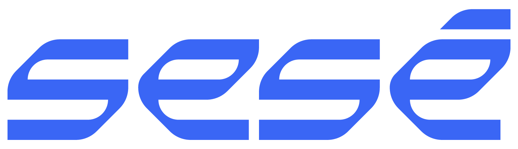 Logo von Sesé Deutschland, internationaler Logistik- und Kontraktlogistikdienstleister