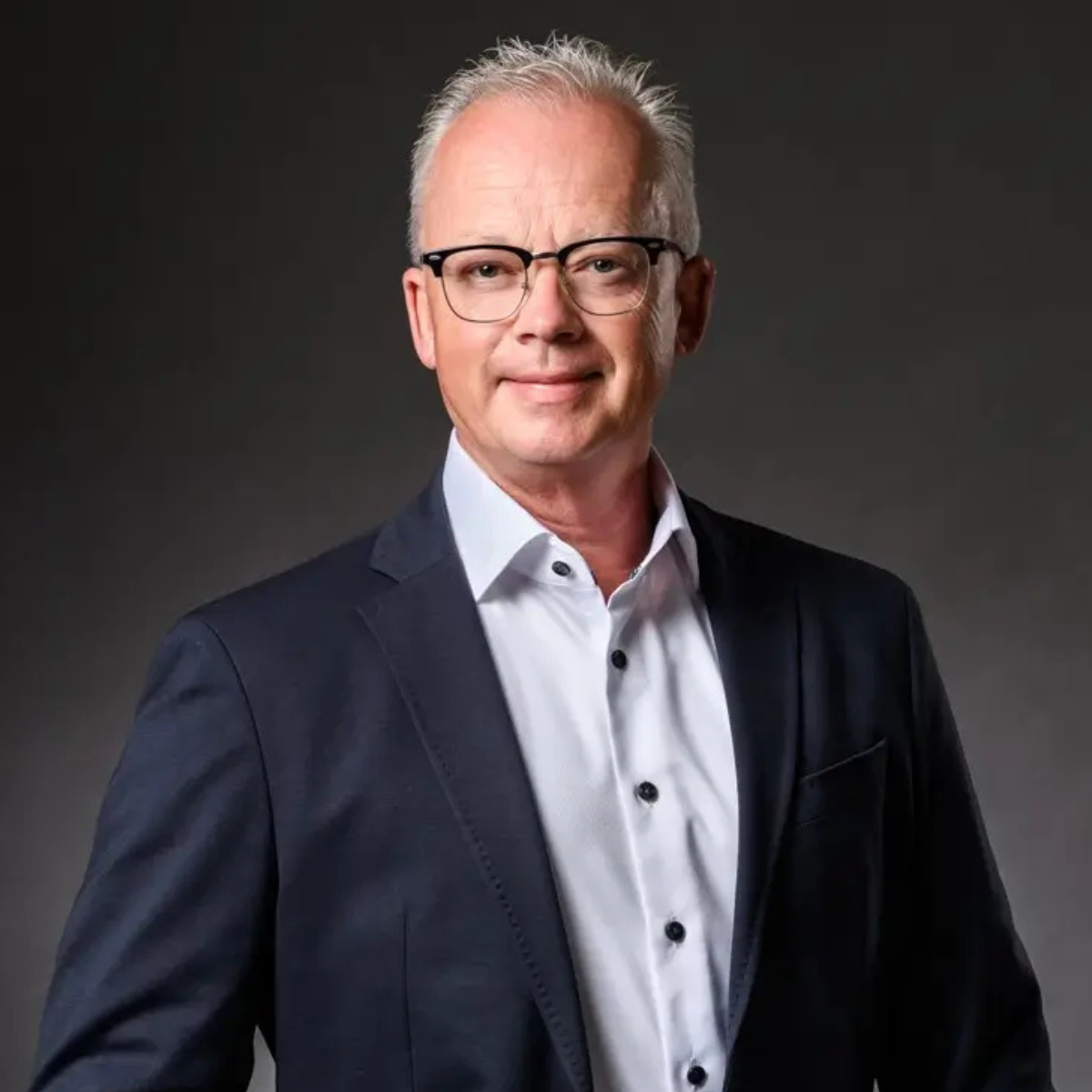 Portrait von Uwe Riechel