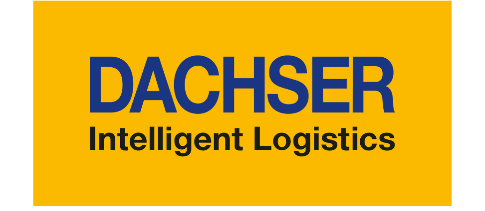 Logo DACHSER