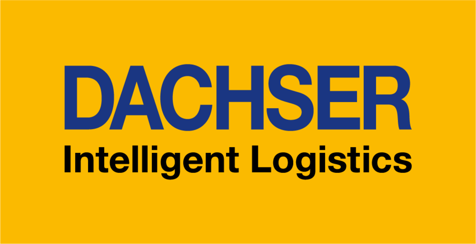 Logo DACHSER