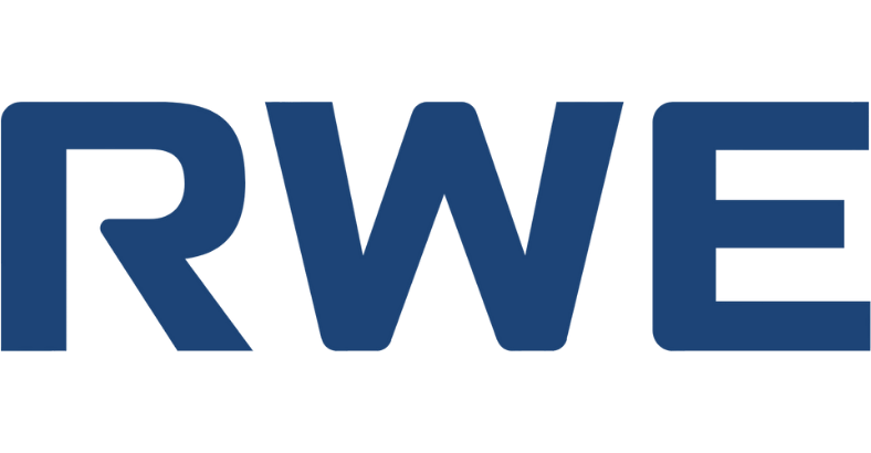 Logo RWE AG