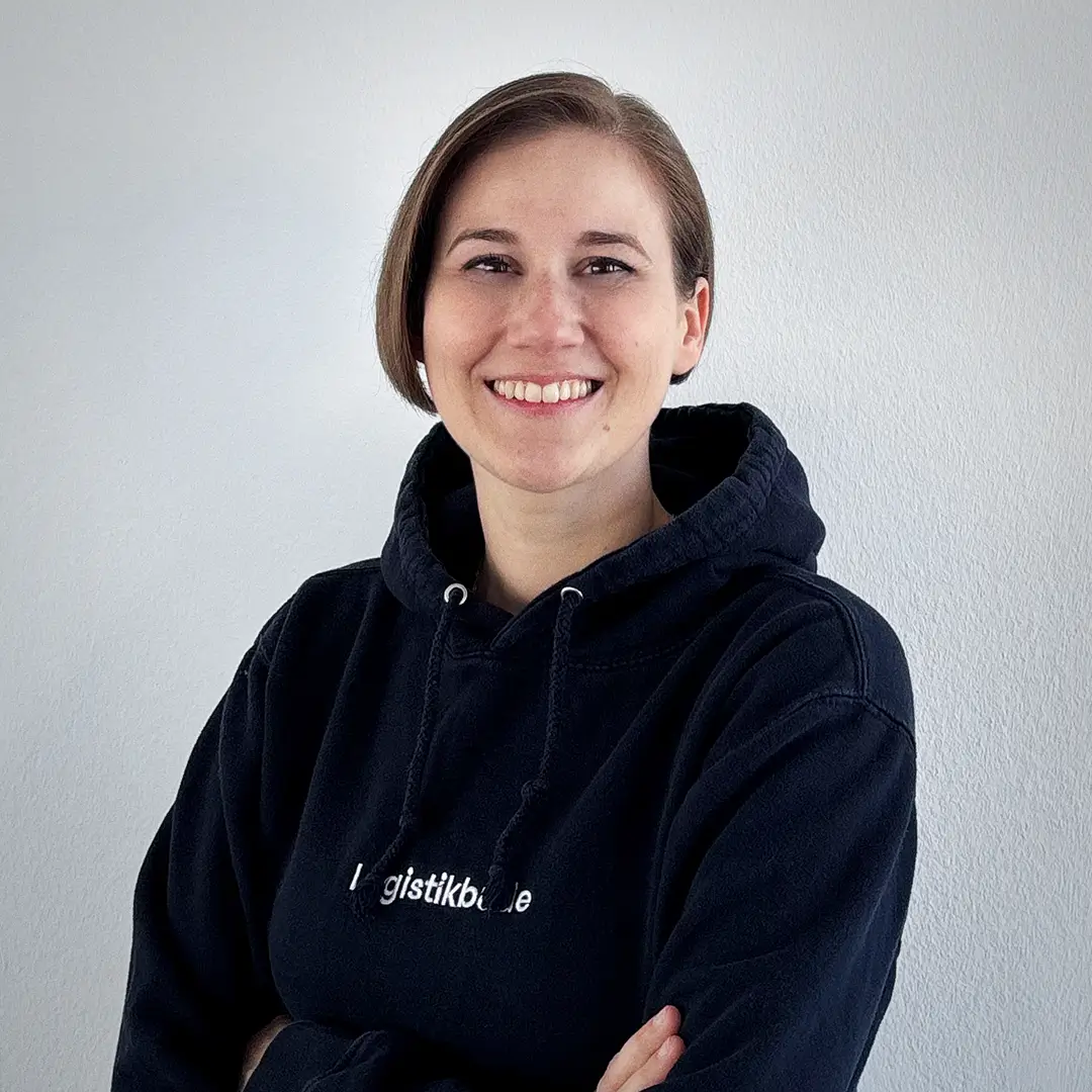 Portrait von Alena Heinle