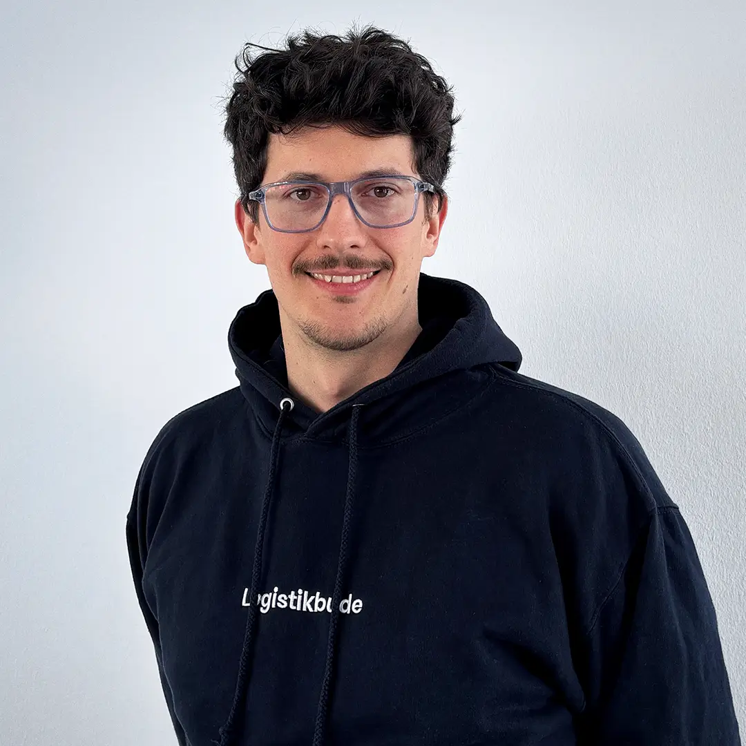 Portrait Dario Brozovic