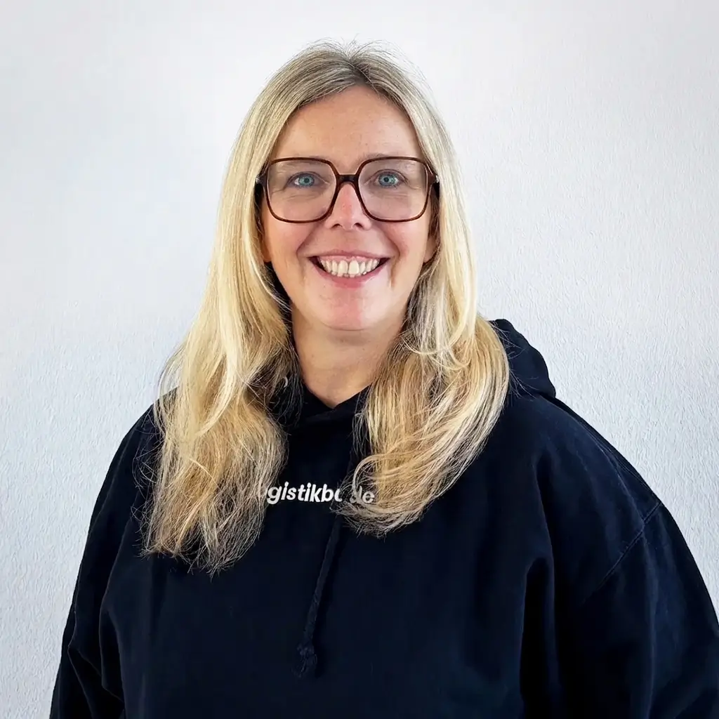 Potrait Aelxandra Szymik