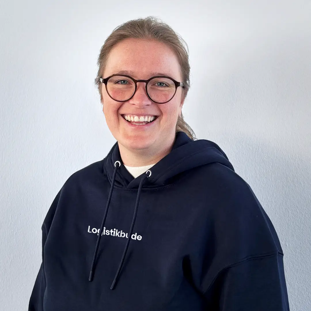 Portrait Carla Fleitmann