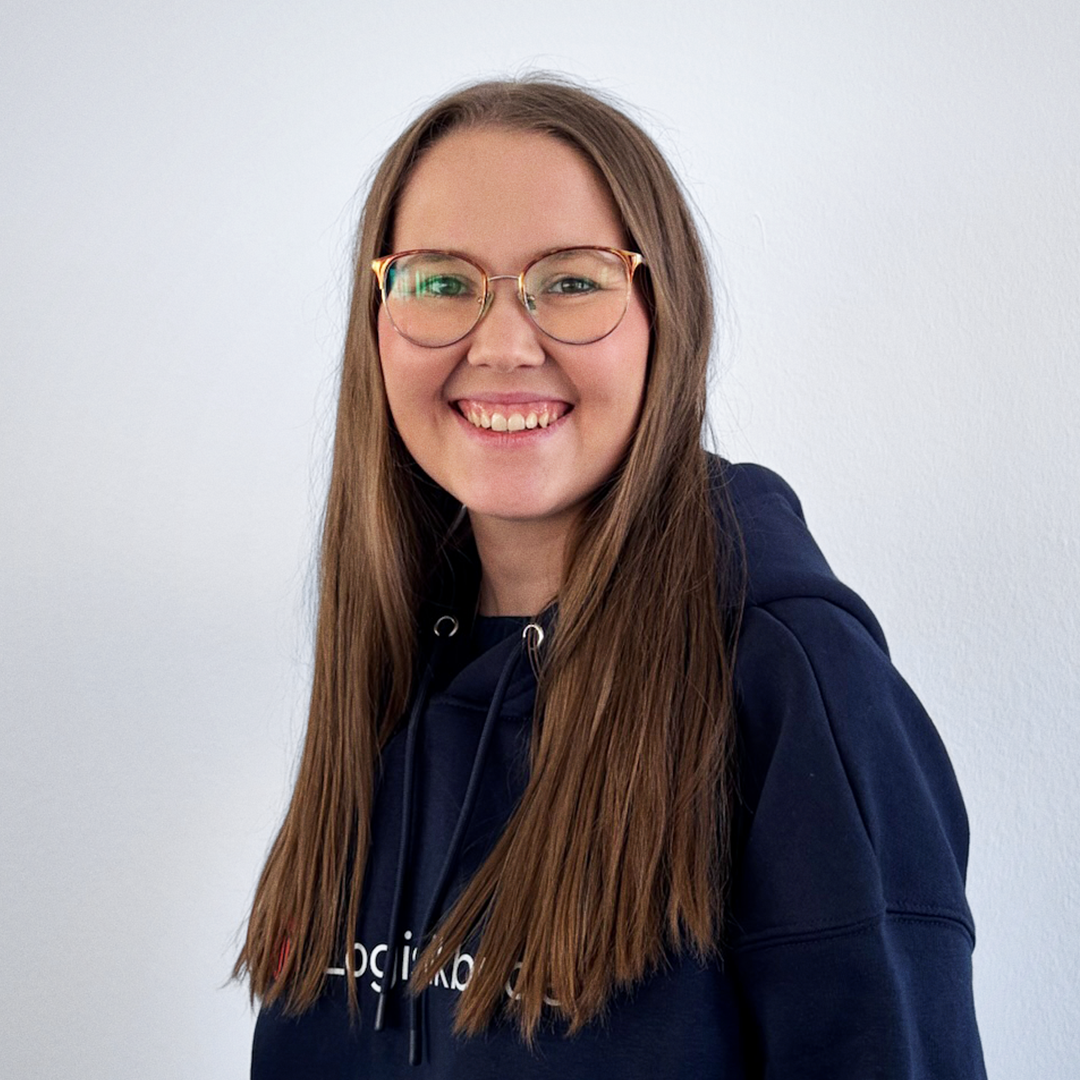 Portrait Julia Kordon