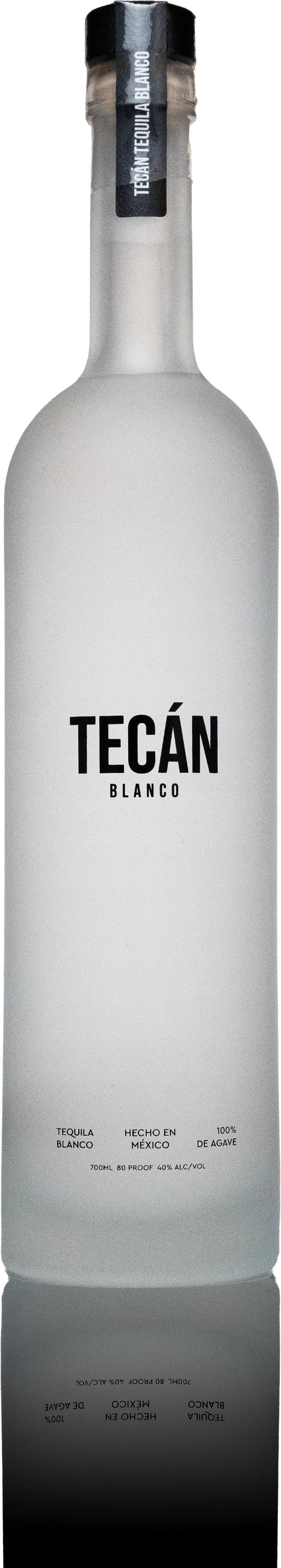 Tecán Blanco