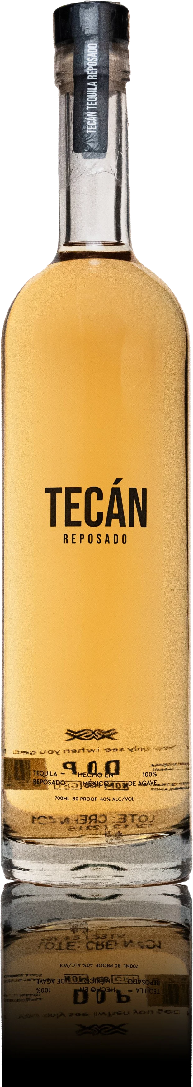 Tecán Reposado