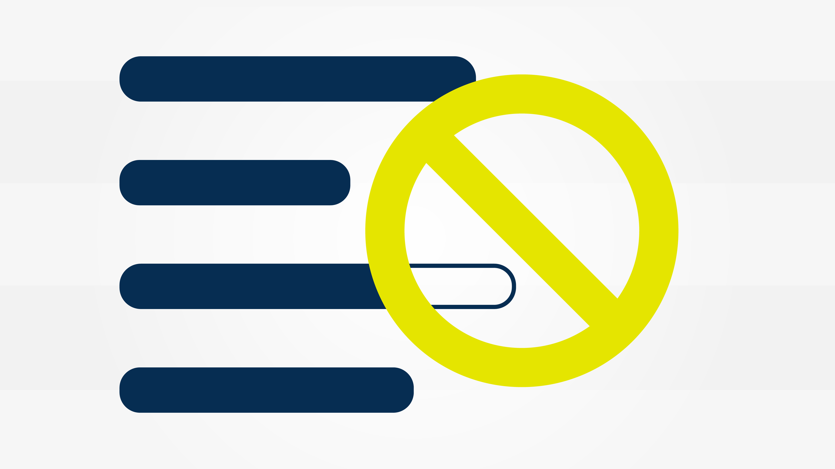 Mastercard MATCH List: What It Is and How to Get Off It