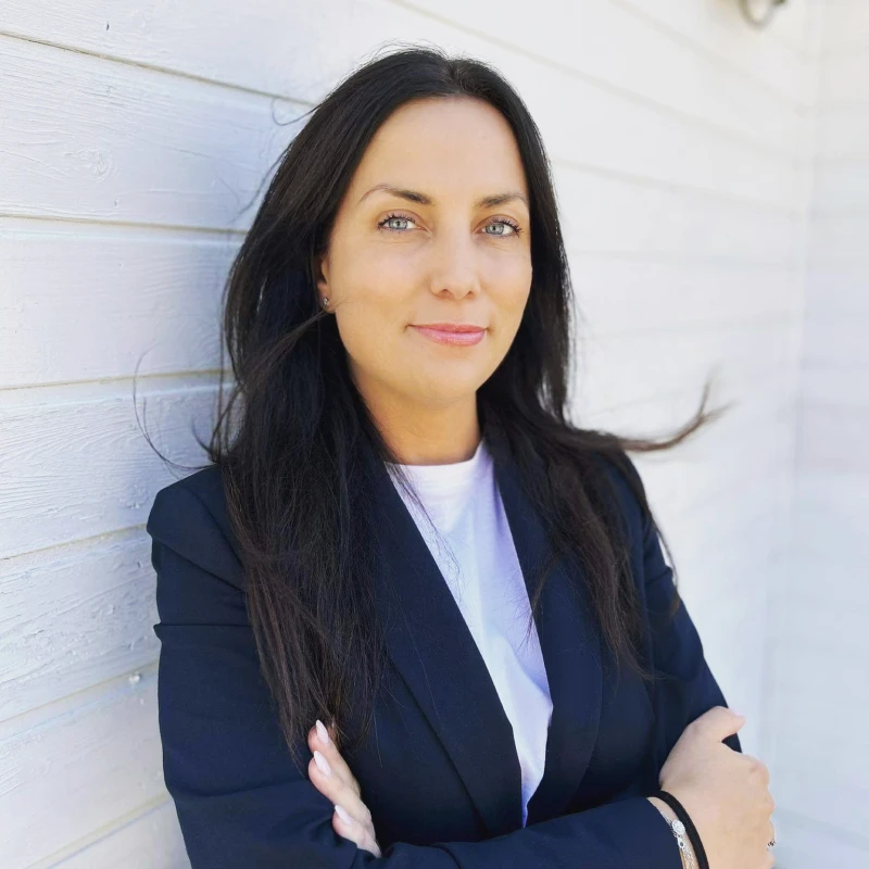 Martyna Kruk