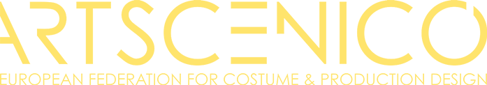 Logo from Artscenico