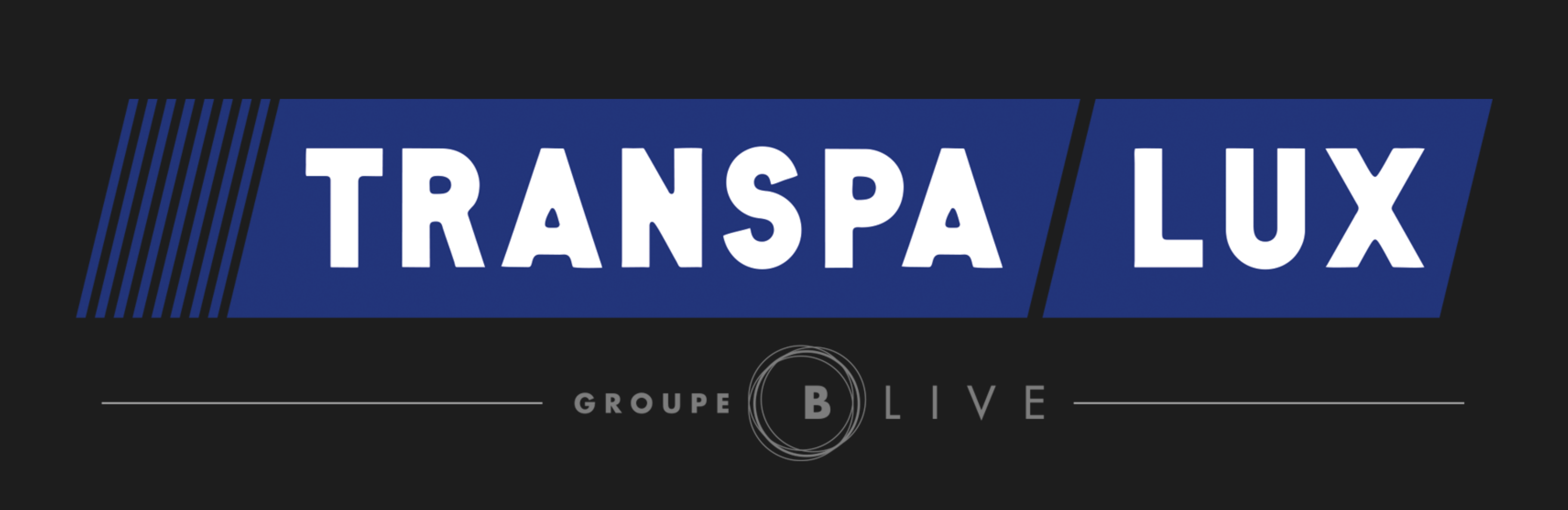 Logo from Transpa Lux