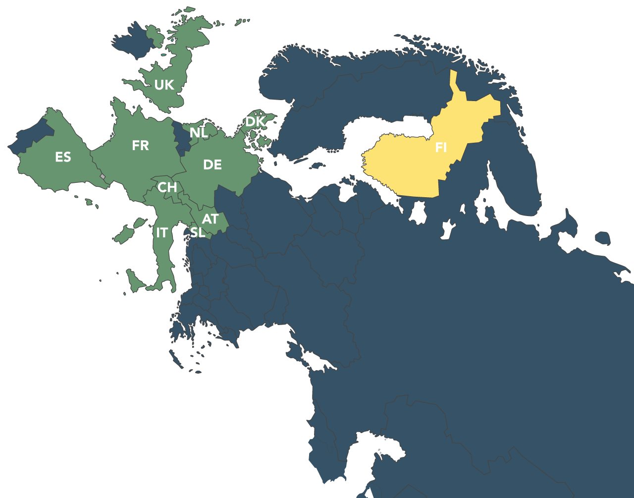 Landkarte