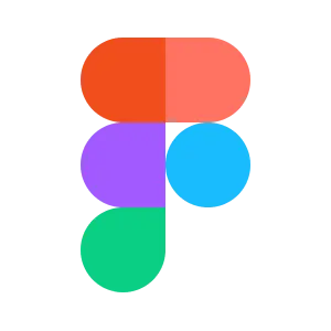 Figma web design