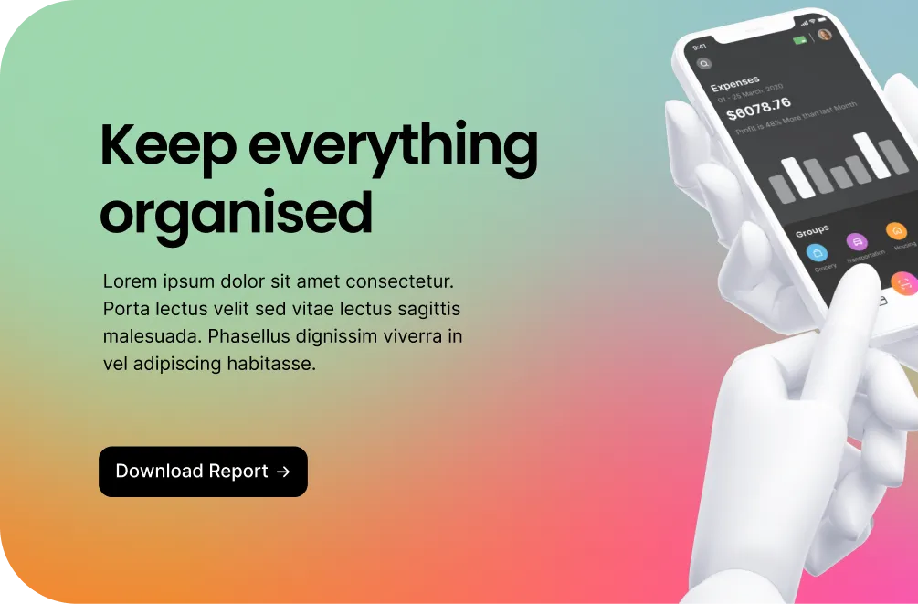 SaaS Webflow Template - SanDiego - Designed by Azwedo.com and Wedoflow.com