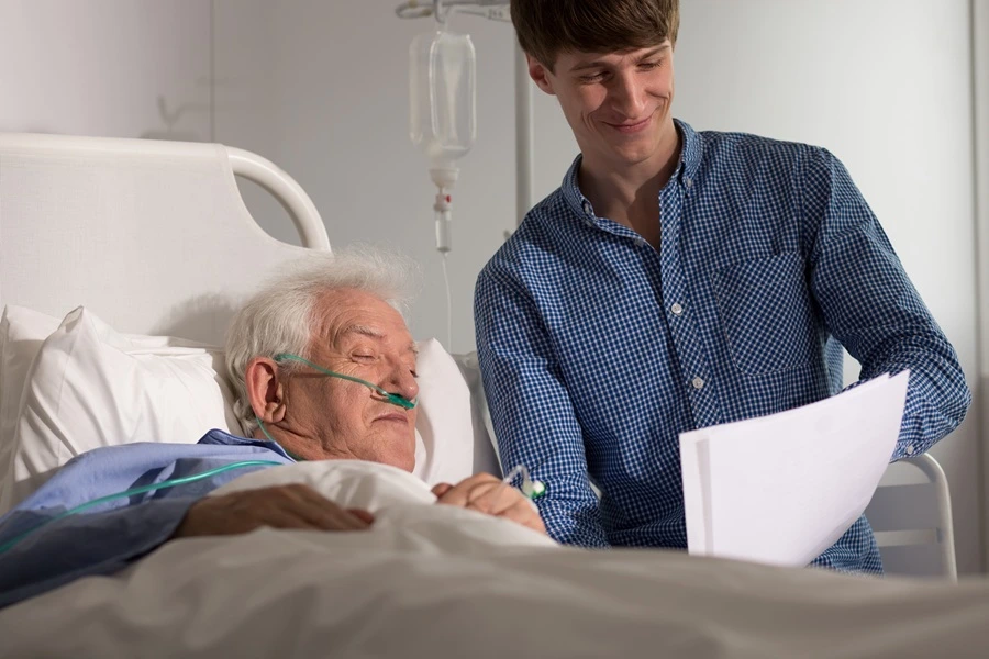 Determining If Home Hospice Is Suitable