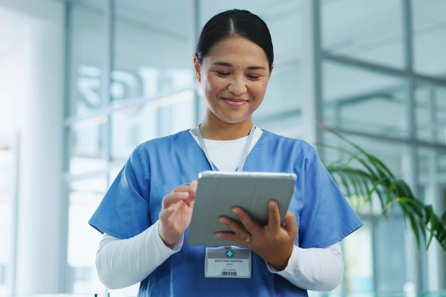 Continuous Paid Caregivers for Hospice Care