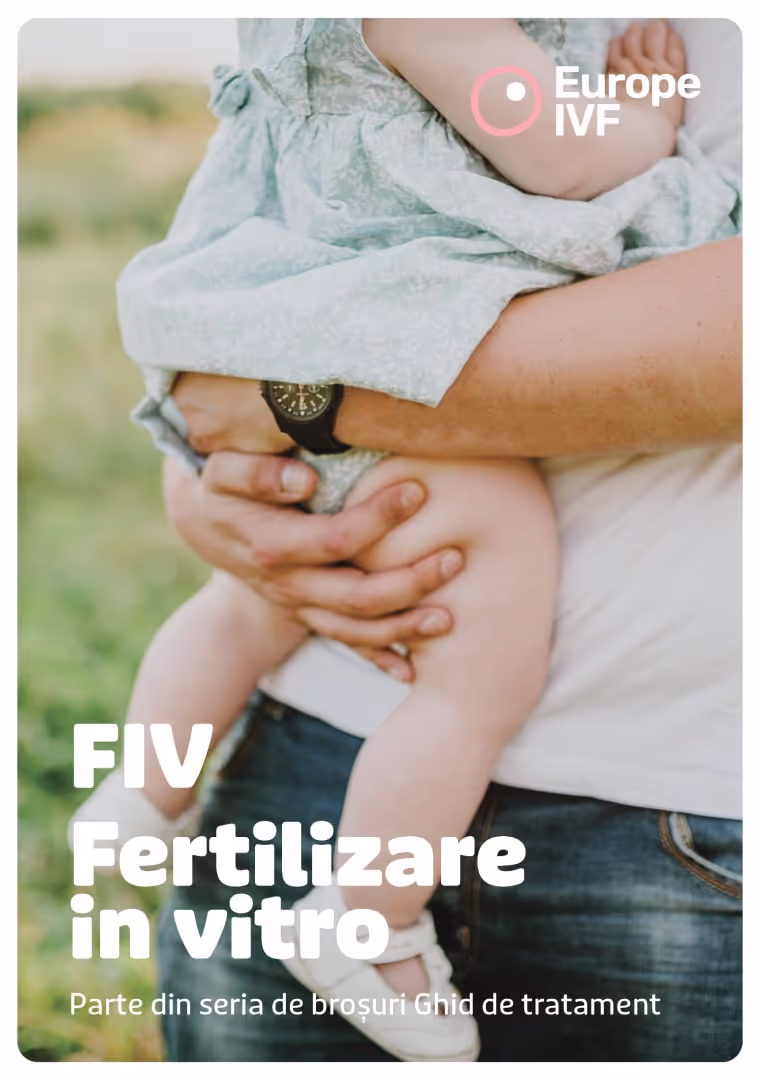 FIV Fertilizare in vitro