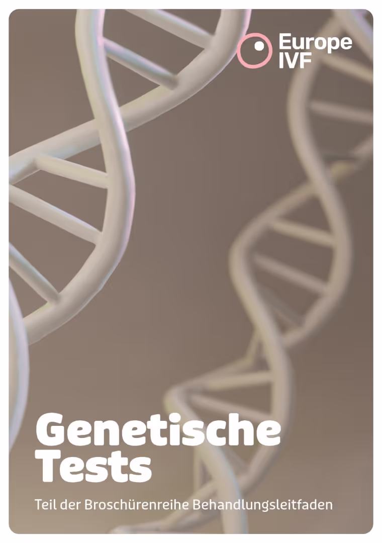 Genetické vyšetření