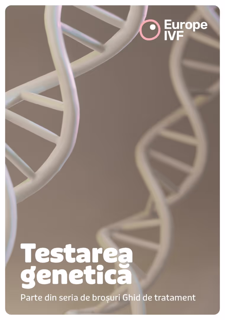 Testarea genetică