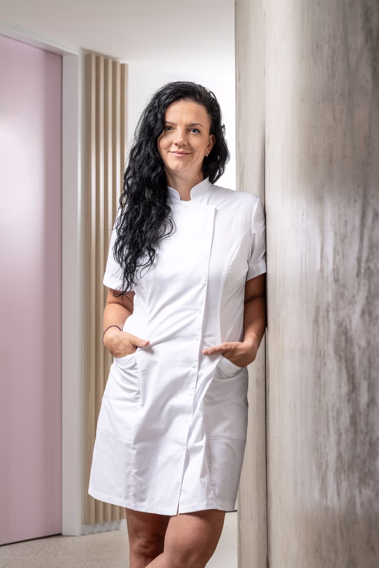 Europe IVF MUDr. Jana Voborská Neudeckerová