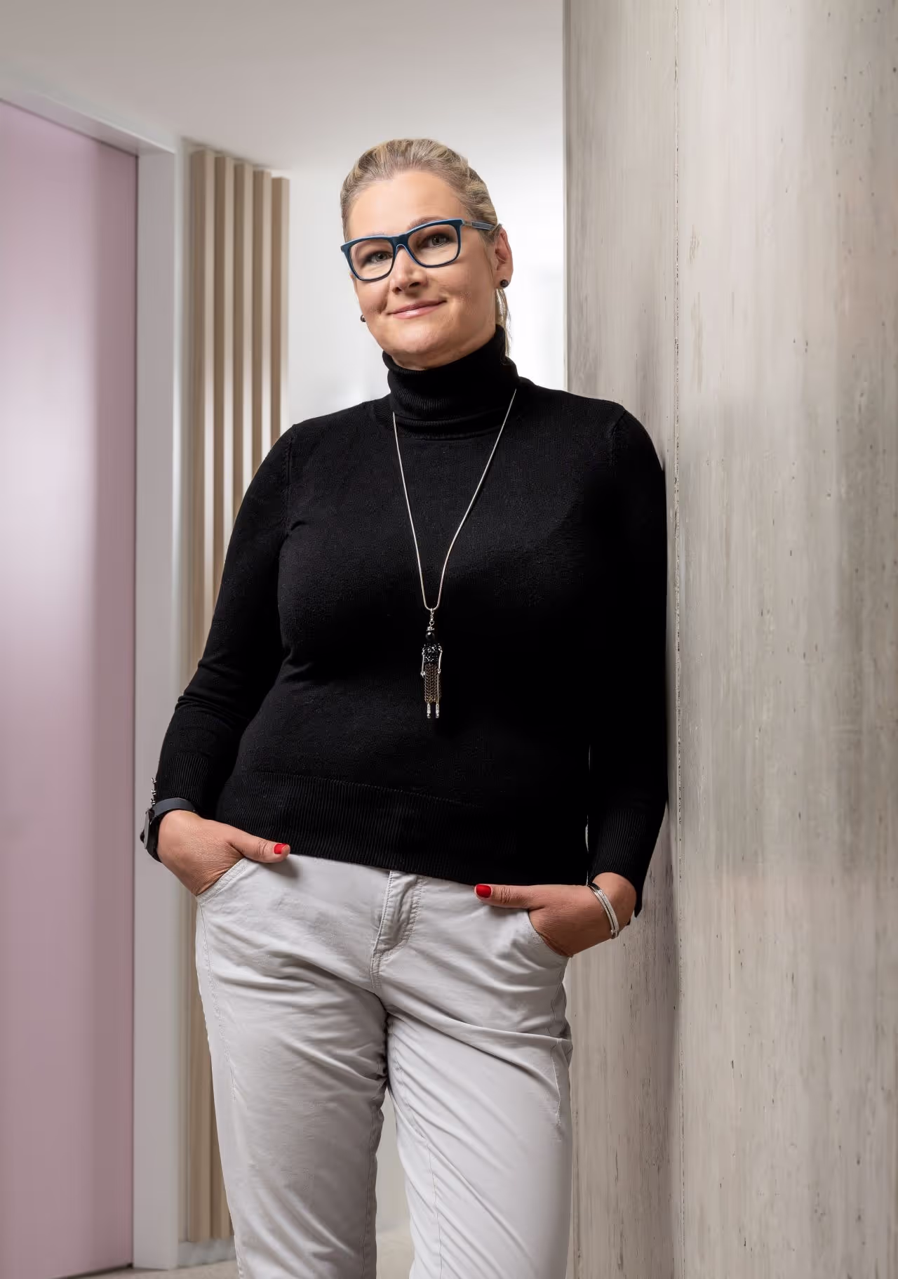 Europe IVF Mgr. Ester Máziková