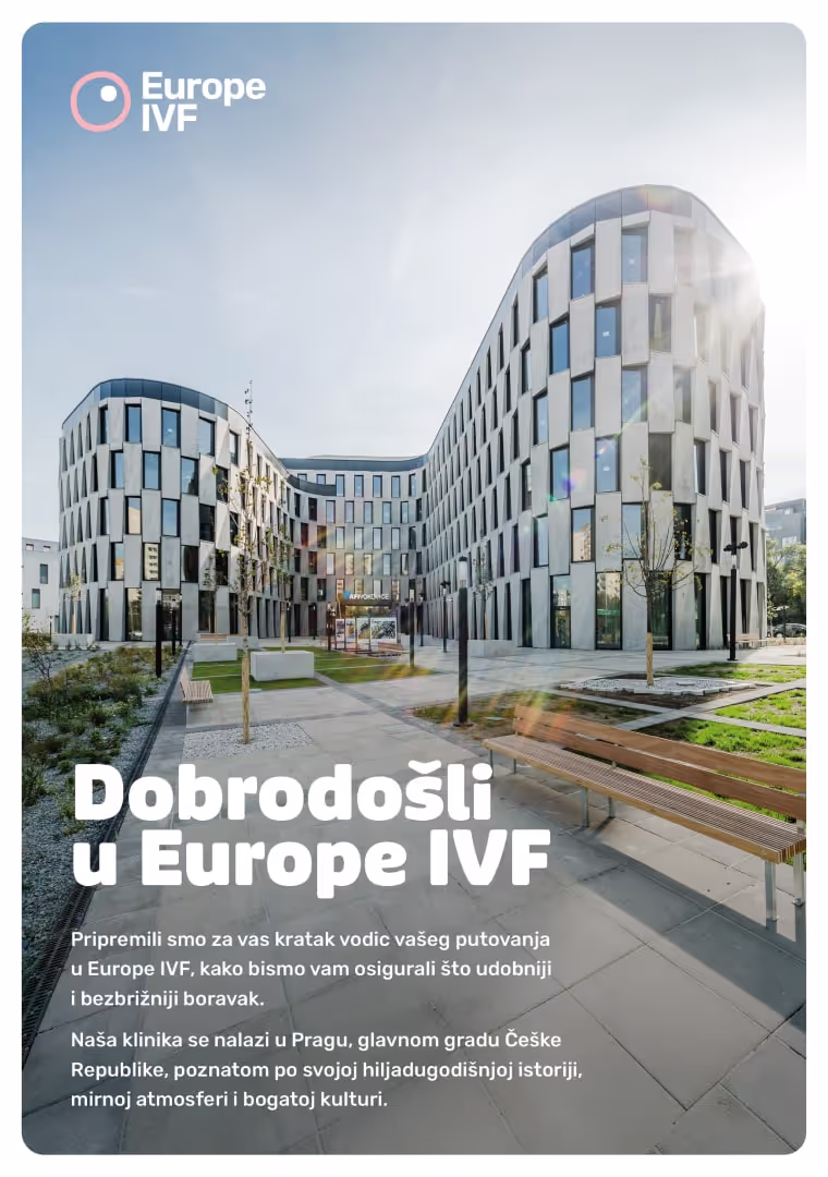 Savjeti za tvoje putovanje u Prag