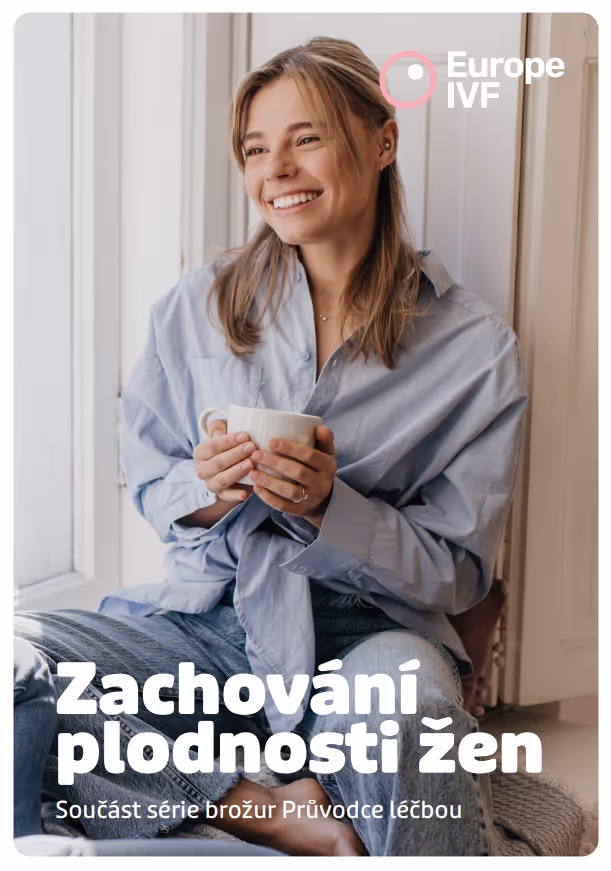 Zachování plodnosti žen