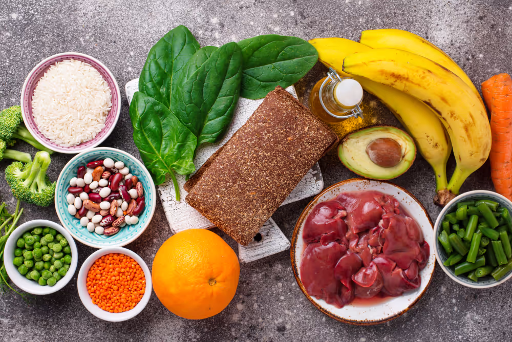 Tento obrázek nemá vyplněný atribut alt; název souboru je europeivf.com-kyselina-listova-je-dulezita-pred-otehotnenim-i-v-prubehu-tehotenstvi-food-rich-in-folic-acid-2021-08-26-19-02-33-utc-1.jpg.