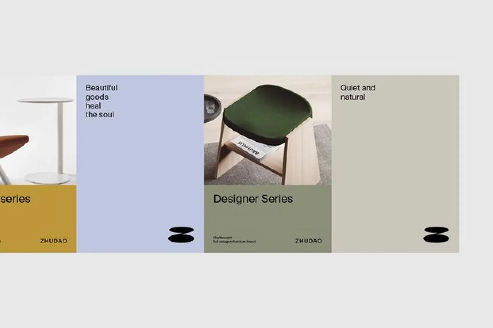Widok strony internetowej gabinetu