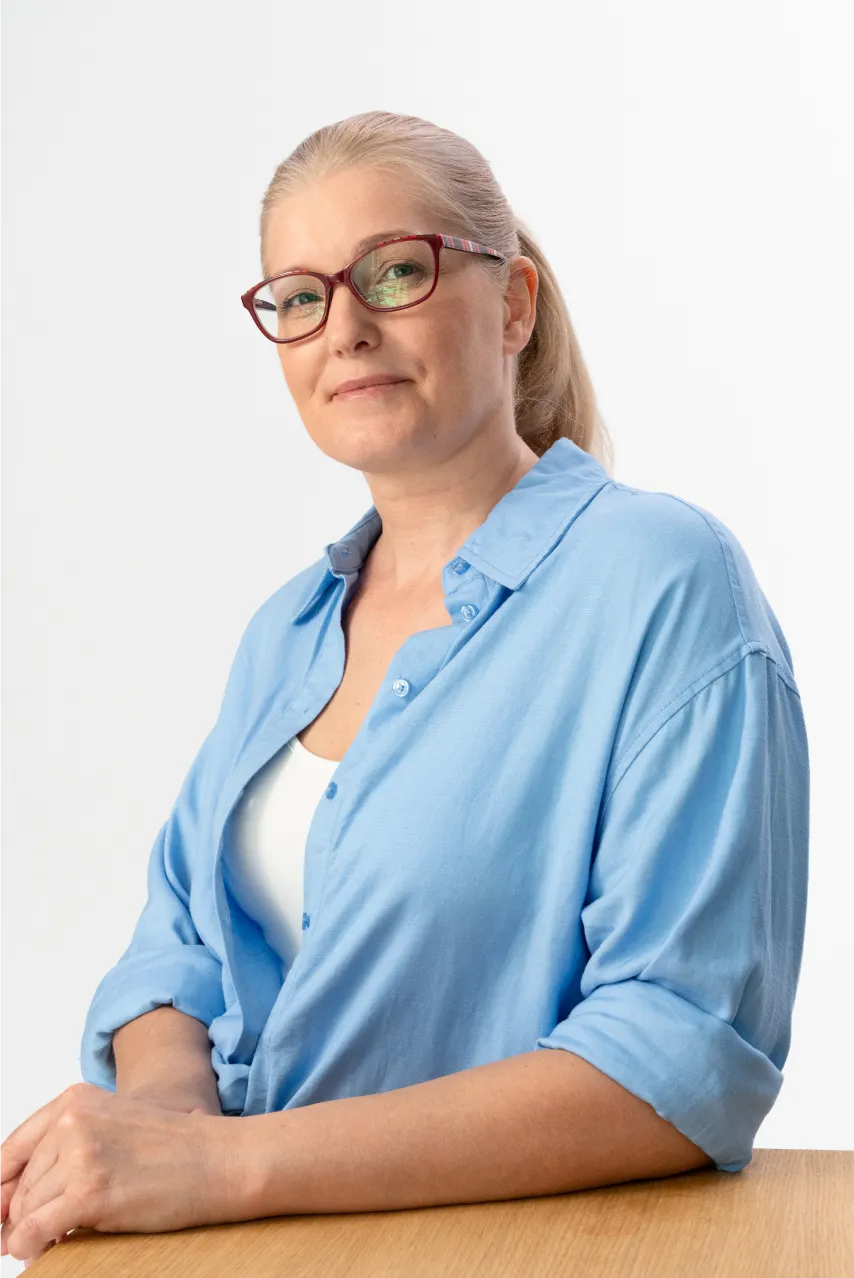 Kasia Gnap
