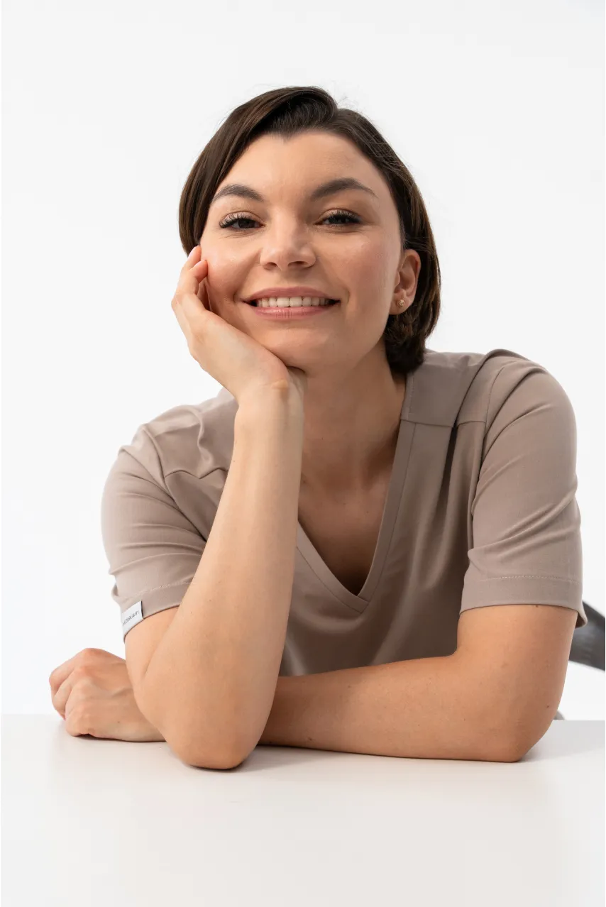 Magda Komorowska