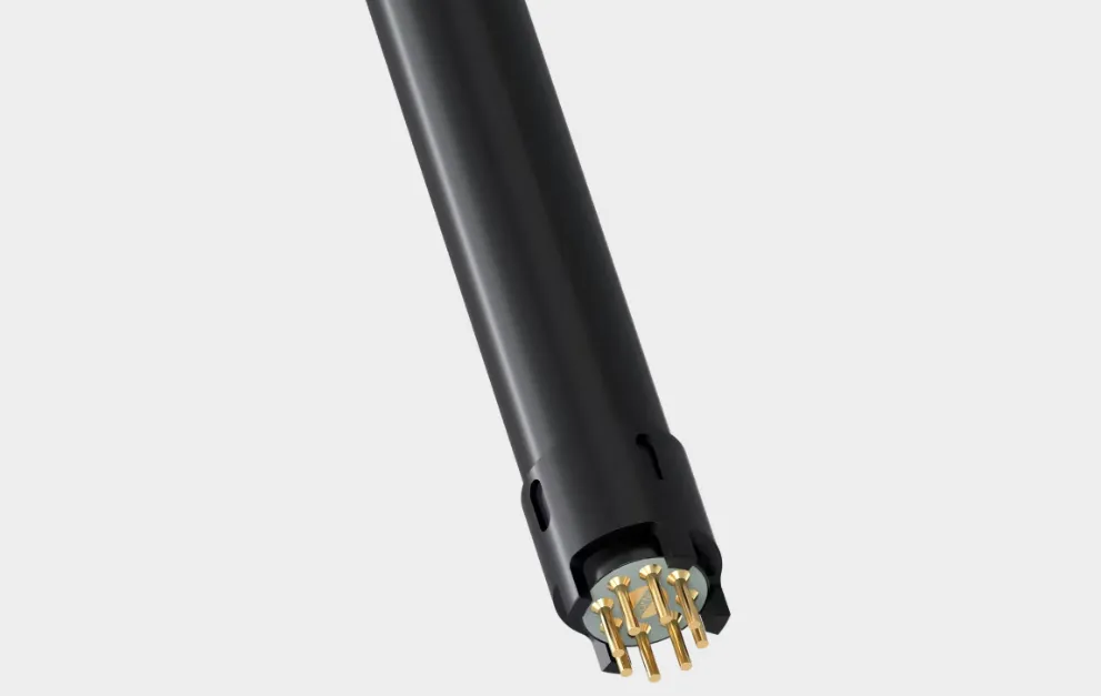 Sonda Aesthetic Hydra Pin Probe do pomiaru nawilżenia skóry