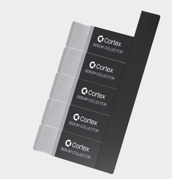 Diagnostyka skóry w gabinecie kosmetologicznym – pomiar wydzielania sebum w systemie Dermalab Aesthetic