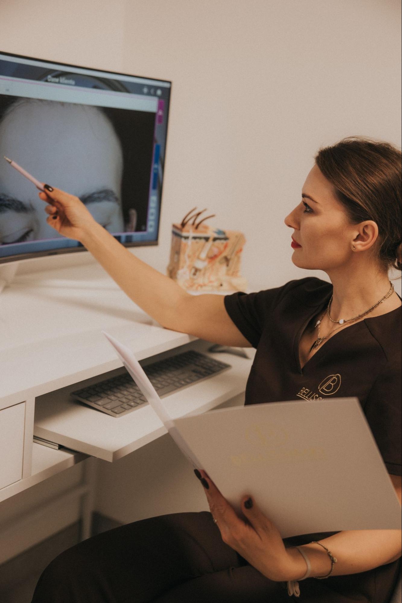 Nowoczesne technologie w kosmetologii