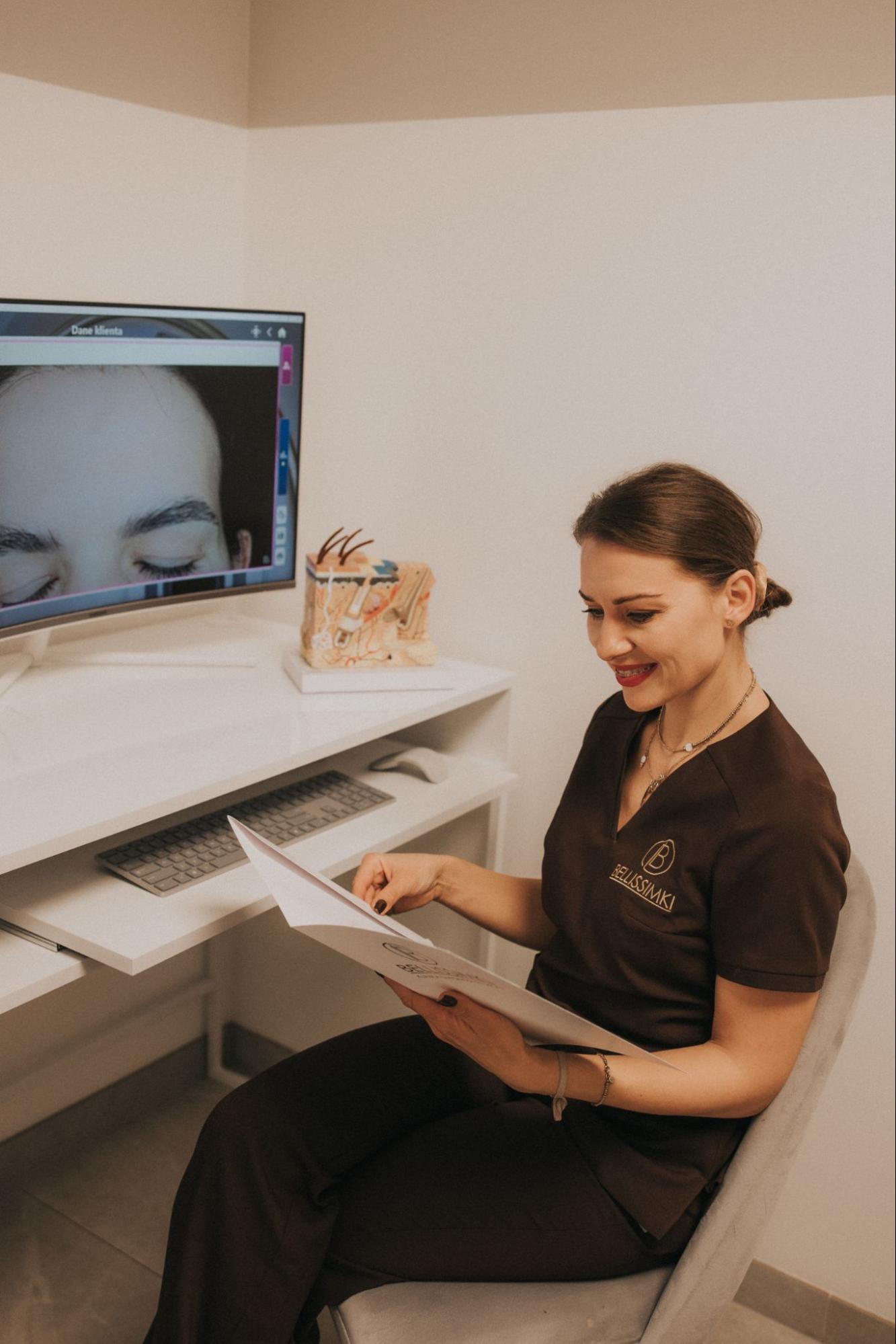 Nowoczesne technologie w kosmetologii dobrze wpisują się w holistyczną opiekę pacjenta