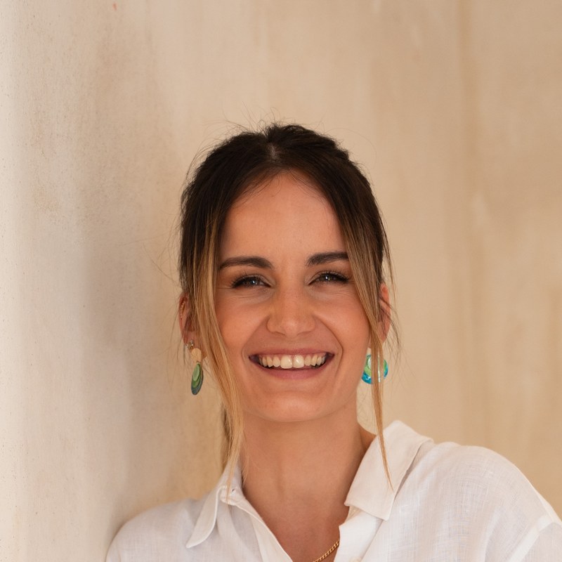 Agata Medecka – trener technologii hi-tech w Holistic Practice