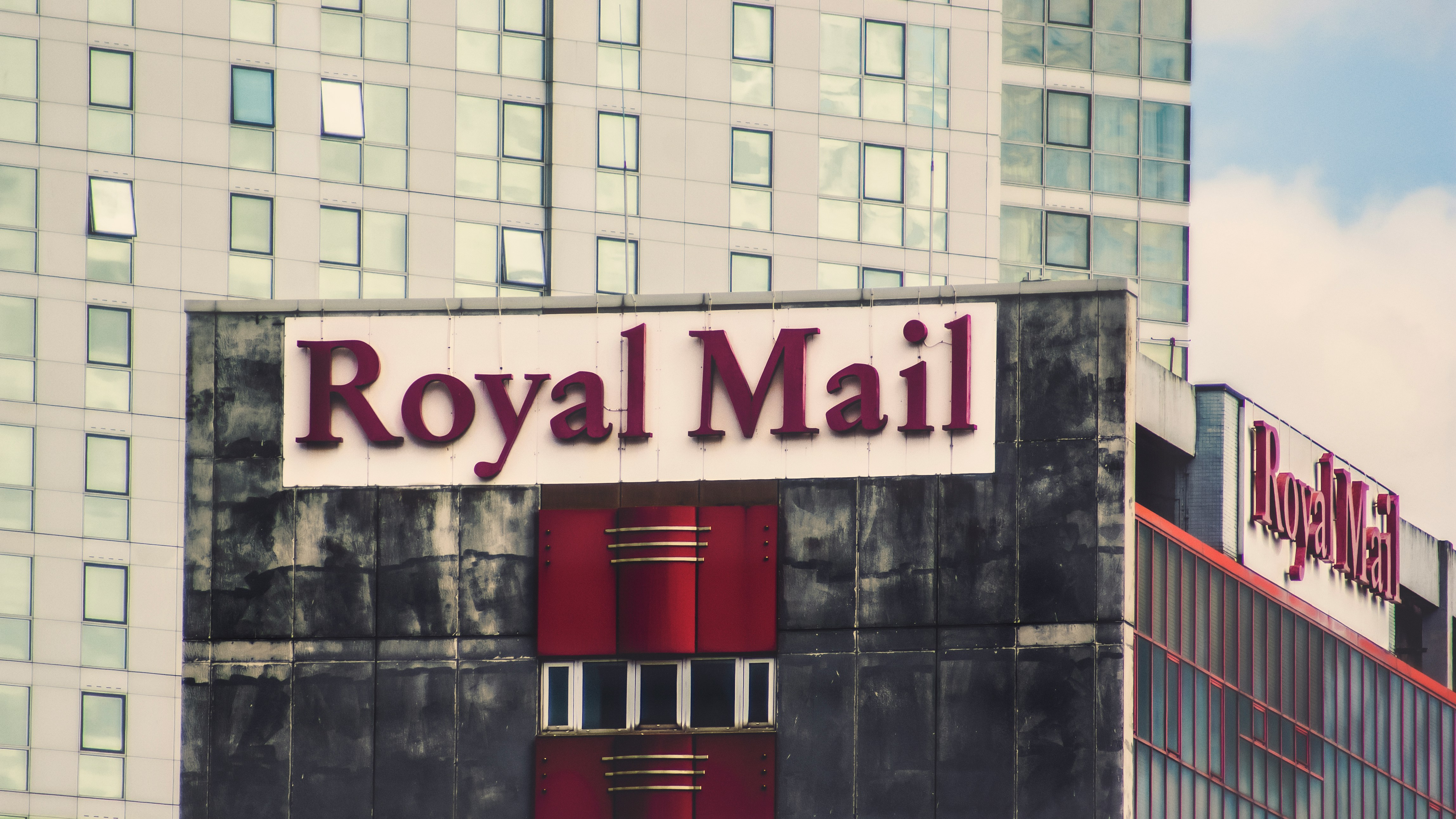 Royal Mail Parcel Sizes & Prices