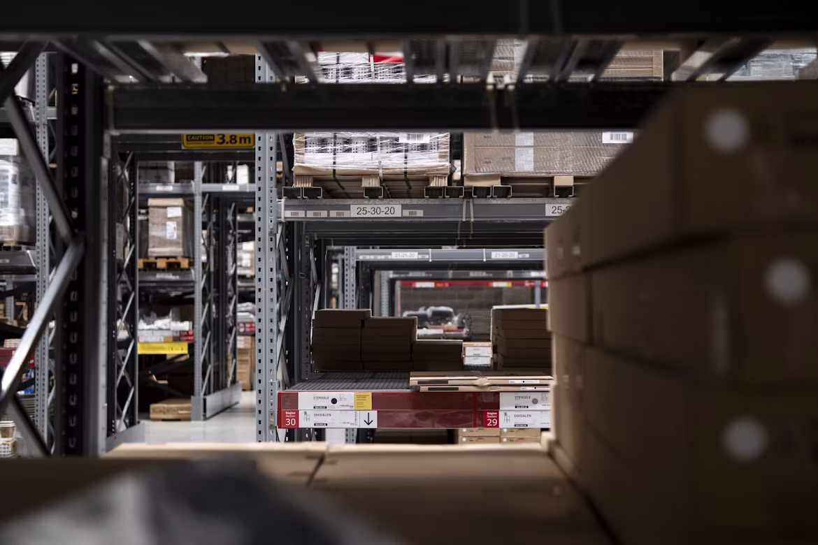 Climate Controlled Fulfillment for Medical Devices: The Wrong Warehouse Costs You 2 Days and 13% Margin