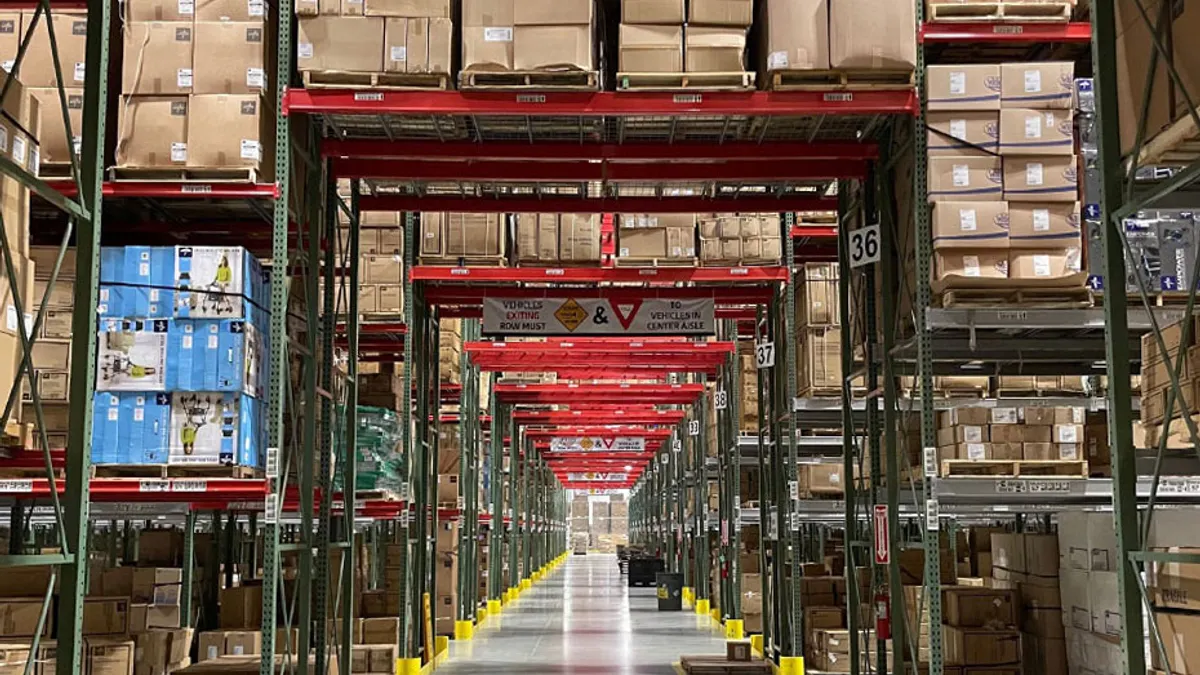 The Q4 Mistake That Empties Your Warehouse by November: A Holiday Inventory Management Guide
