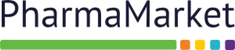 Logo - PharmaMarket