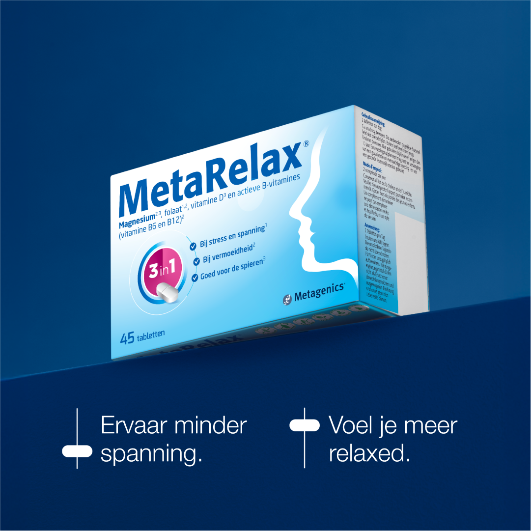MetaRelax