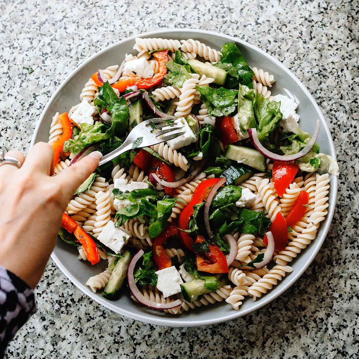 5 Cold Italian Dishes for Hot Summer Days