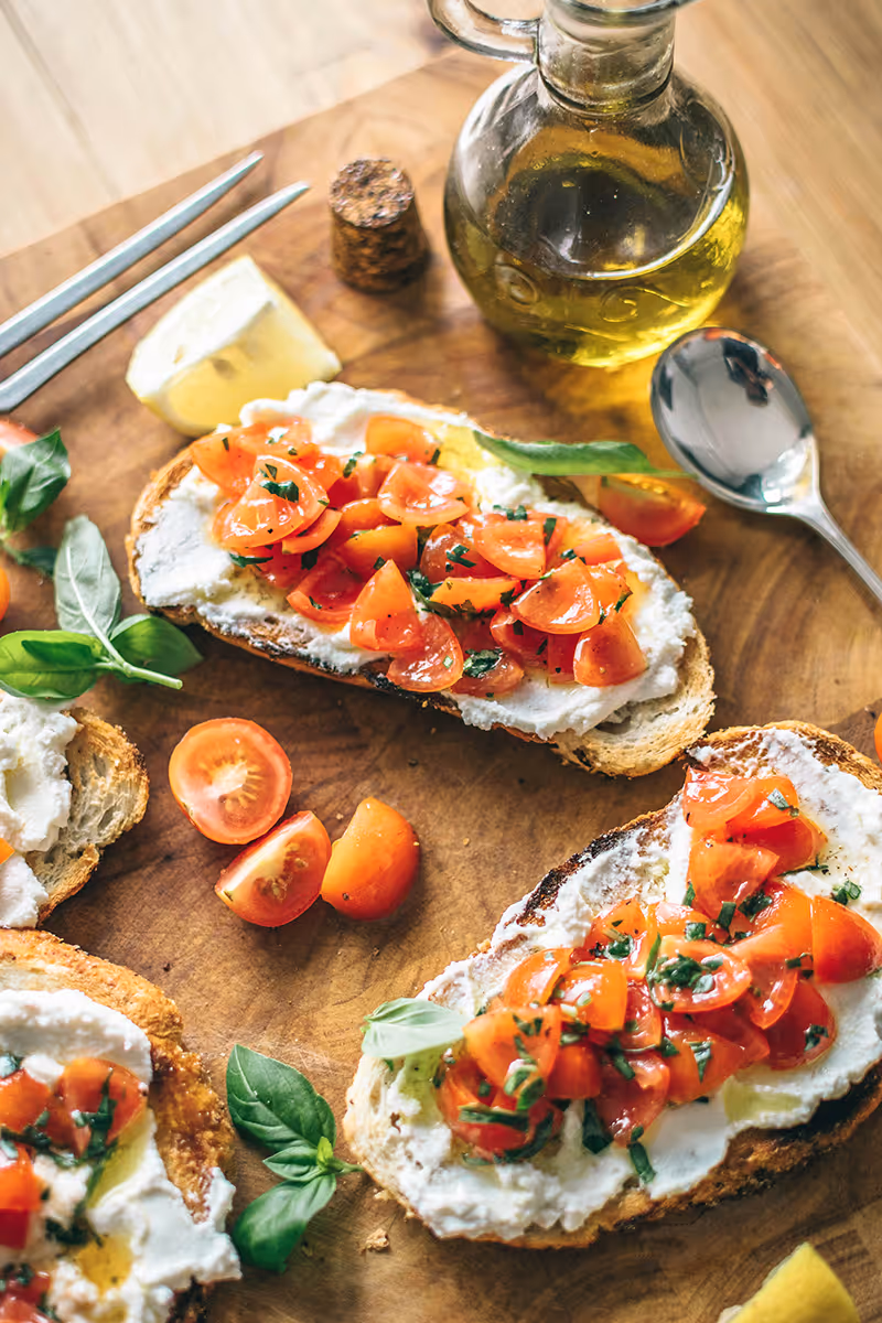 Italian Pantry Essentials: What to Keep on Hand for Easy, Delicious Meals