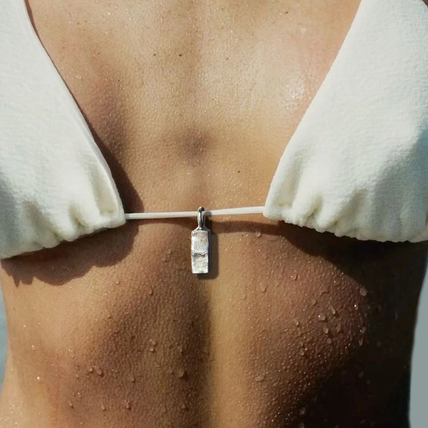 Molded Jewelry