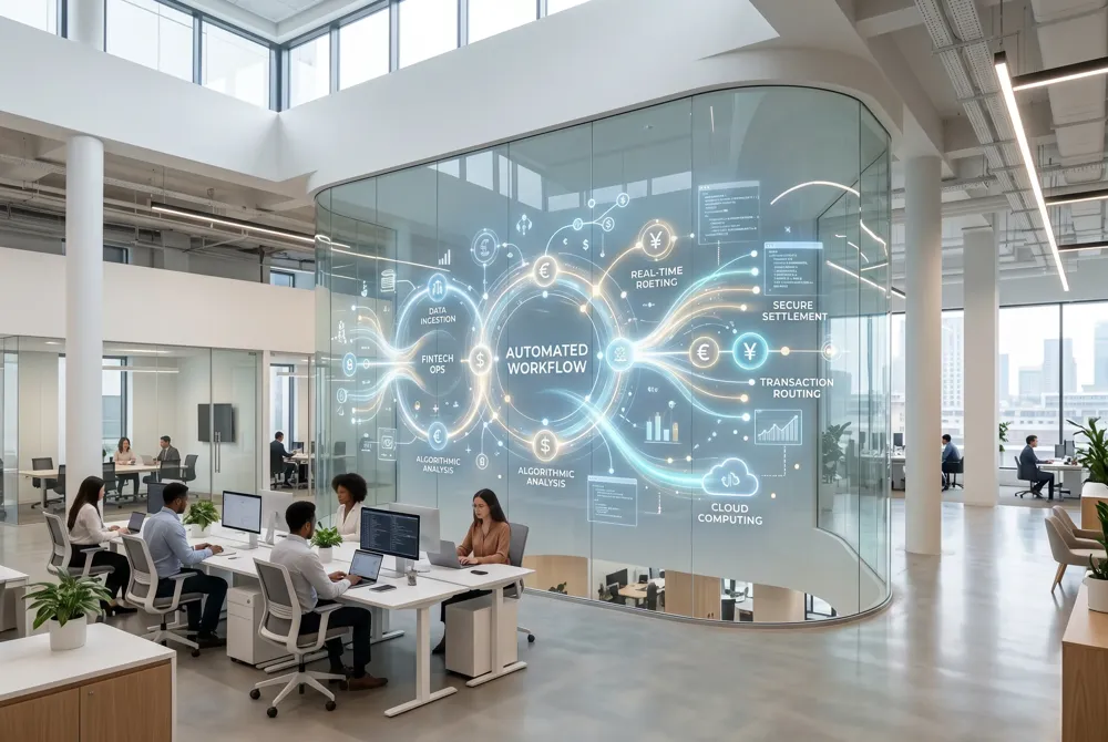 A loan origination system serves as the operational backbone for every loan product, handling application intake, decisioning, and funding for credit unions.