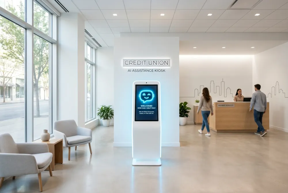 AI chatbots and virtual assistants handle member inquiries around the clock, freeing staff for complex cases and relationship building.